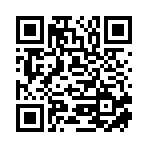 上饒市安為工程有限公司移動站二維碼