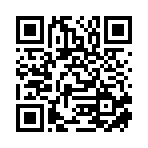 文安縣晟鵬光伏科技有限公司移動站二維碼