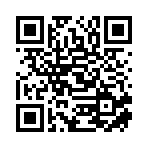 南充藍森再生資源開發有限公司移動站二維碼