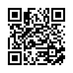 滄州浩斯文化傳播有限公司移動站二維碼