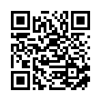 定州皓軒網絡科技有限公司移動站二維碼
