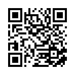 泗陽皓之銀電器有限公司移動站二維碼