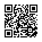內蒙古藍濤環保科技有限責任公司移動站二維碼