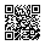 萊州盈財新能源科技有限公司移動站二維碼