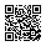 廣西潮強文化傳播有限公司移動站二維碼