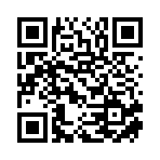 振凱（臨沂）交通設施有限公司移動站二維碼
