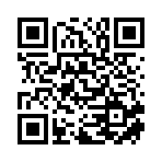 竹山縣博遠廣告策劃有限公司移動站二維碼