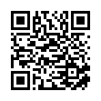 漢中鑫辰卓躍農業發展有限公司移動站二維碼