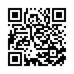 白山市吉云堂特產有限公司移動站二維碼