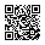 綿陽市富鍵文化發展有限公司移動站二維碼