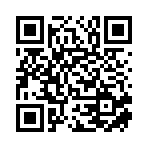 濱州環海咨詢服務有限公司移動站二維碼