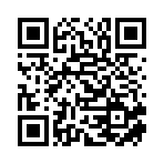 樂清騰揚電氣有限公司移動站二維碼