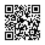 內蒙古和子健康咨詢有限公司移動站二維碼
