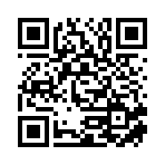 黃石市凱盛文化傳媒有限公司移動站二維碼