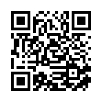 上饒慶皓建筑工程有限公司移動站二維碼