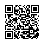 浙江泰戈廣告有限公司移動站二維碼