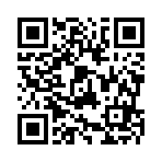 延安澤翔迎檢驗檢測有限公司移動站二維碼