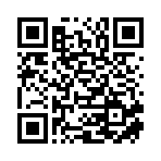 麗水融峰信息科技服務有限公司移動站二維碼