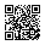 綿陽奧捷科技發展有限責任公司移動站二維碼