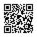 浦江子新工藝品有限責任公司移動站二維碼
