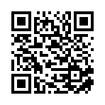 懷來藝苗綠化工程有限公司移動站二維碼