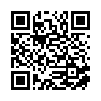 內蒙古喜農夫農業發展有限公司移動站二維碼