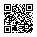 嵊泗冠燕布草洗滌有限公司移動站二維碼