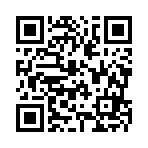 湖南鑫格蘭新能源科技有限公司移動站二維碼