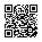 溫州振誠文具有限公司移動站二維碼