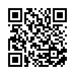 保定李特建筑工程機械租賃有限公司移動站二維碼