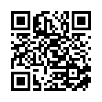 濟南海藝動漫有限公司移動站二維碼