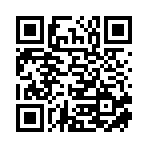 臺州冠智信息咨詢有限公司移動站二維碼