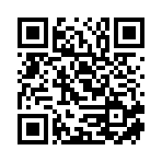 沈陽三必網絡科技有限公司移動站二維碼