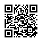 靖邊縣奧德瑞斯工貿有限公司移動站二維碼