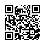 沈陽市于洪區安寧通百貨有限公司移動站二維碼