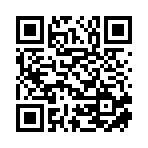內蒙古盛浩水務有限公司移動站二維碼