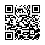 綿陽新綠益環保工程服務有限公司移動站二維碼