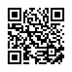 陜西江藍創贏廣告裝飾工程有限公司移動站二維碼