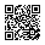 青田歐暢國際貨運代理有限公司移動站二維碼