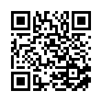 陜西初顏世家健康管理有限公司移動站二維碼
