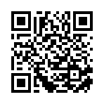 舟山旭顥船舶修理有限公司移動站二維碼