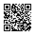舟山沐凡能源有限公司移動站二維碼