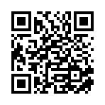 陽谷炎瑞能源有限公司移動站二維碼