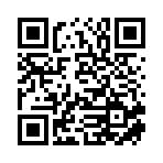 溫州翼楓電氣科技有限公司移動站二維碼