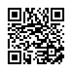 湖州七洲化學材料科技有限公司移動站二維碼