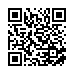 舟山市藝飛梵健康管理有限公司移動站二維碼