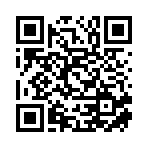 內蒙古愛康優潔環保科技有限公司移動站二維碼