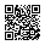 浙江振洋能源化工有限公司移動站二維碼
