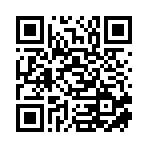 渭南睿泰訊信息咨詢有限公司移動站二維碼