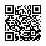 舟山翔升石油化工有限公司移動站二維碼